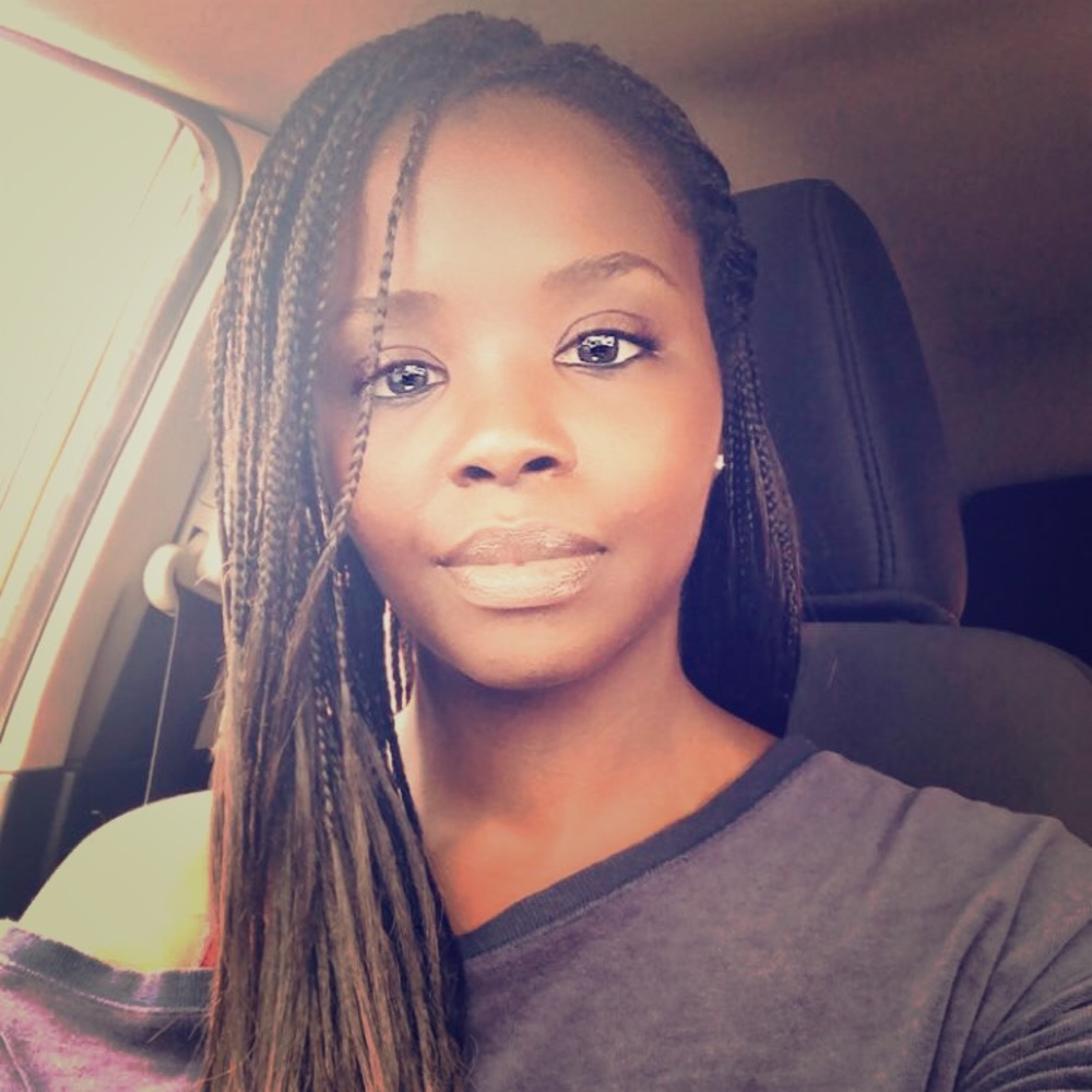 Meet your Posher, Jacqueline